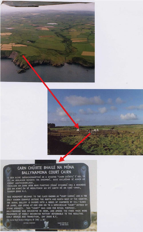 Court Cairn